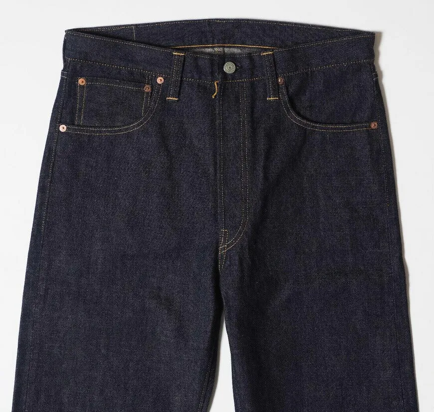 ウェアハウス WAREHOUSE 1946モデル ジーンズ 1000XX Dead Stock Blue デッドストックブルー