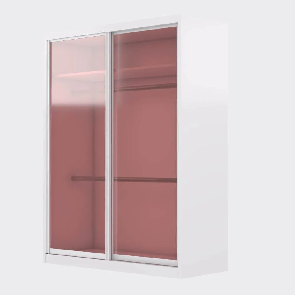 Amity Modular Wardrobe A03