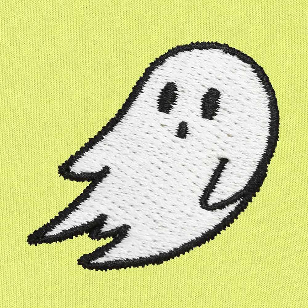 Dalix Giant Ghost Hoodie