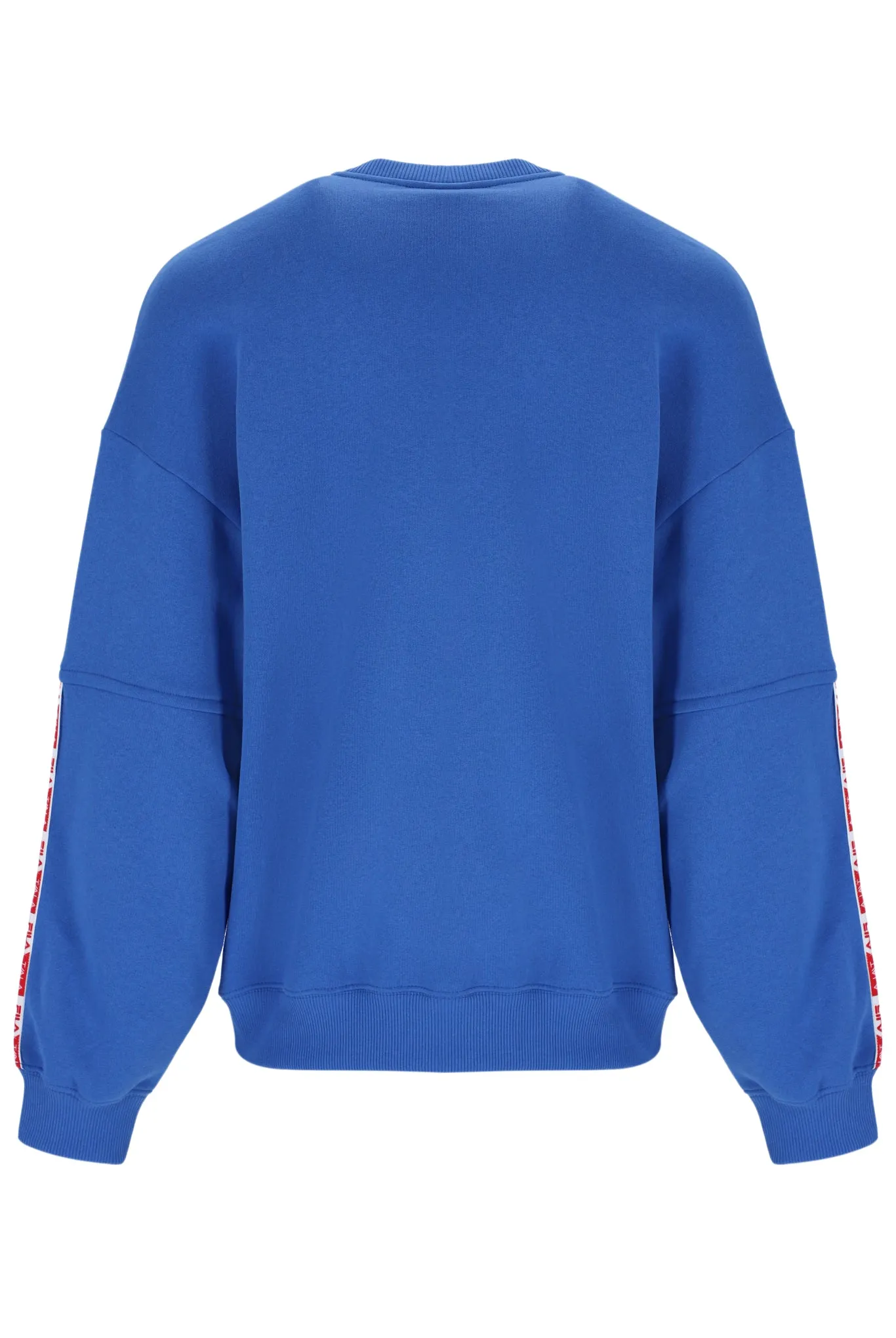 FILA x TALA Crew  Sweatshirt