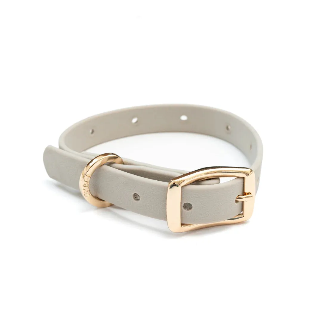 Furei MOODIES Charm Collar (Assorted Colors, Add Charms!)