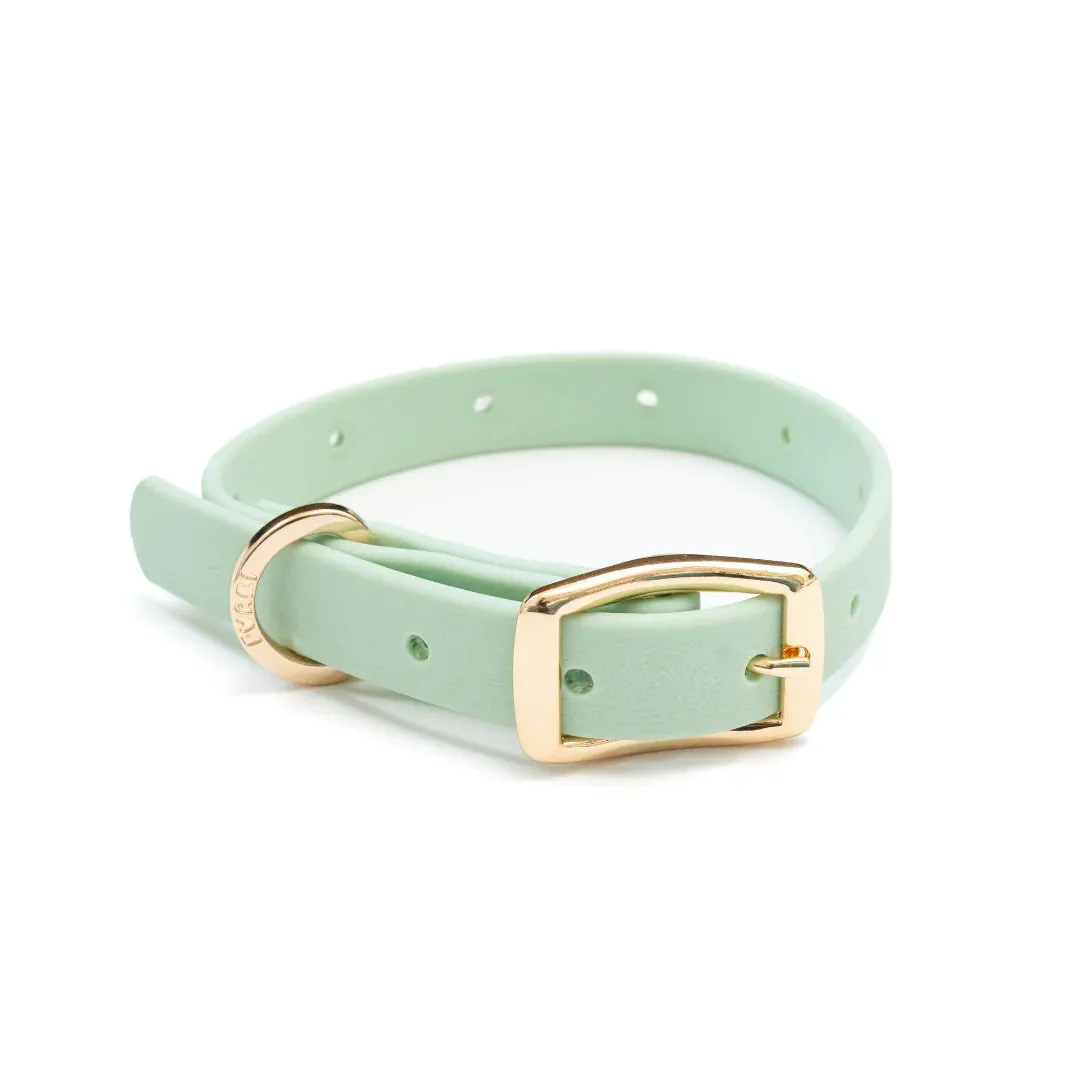 Furei MOODIES Charm Collar (Assorted Colors, Add Charms!)