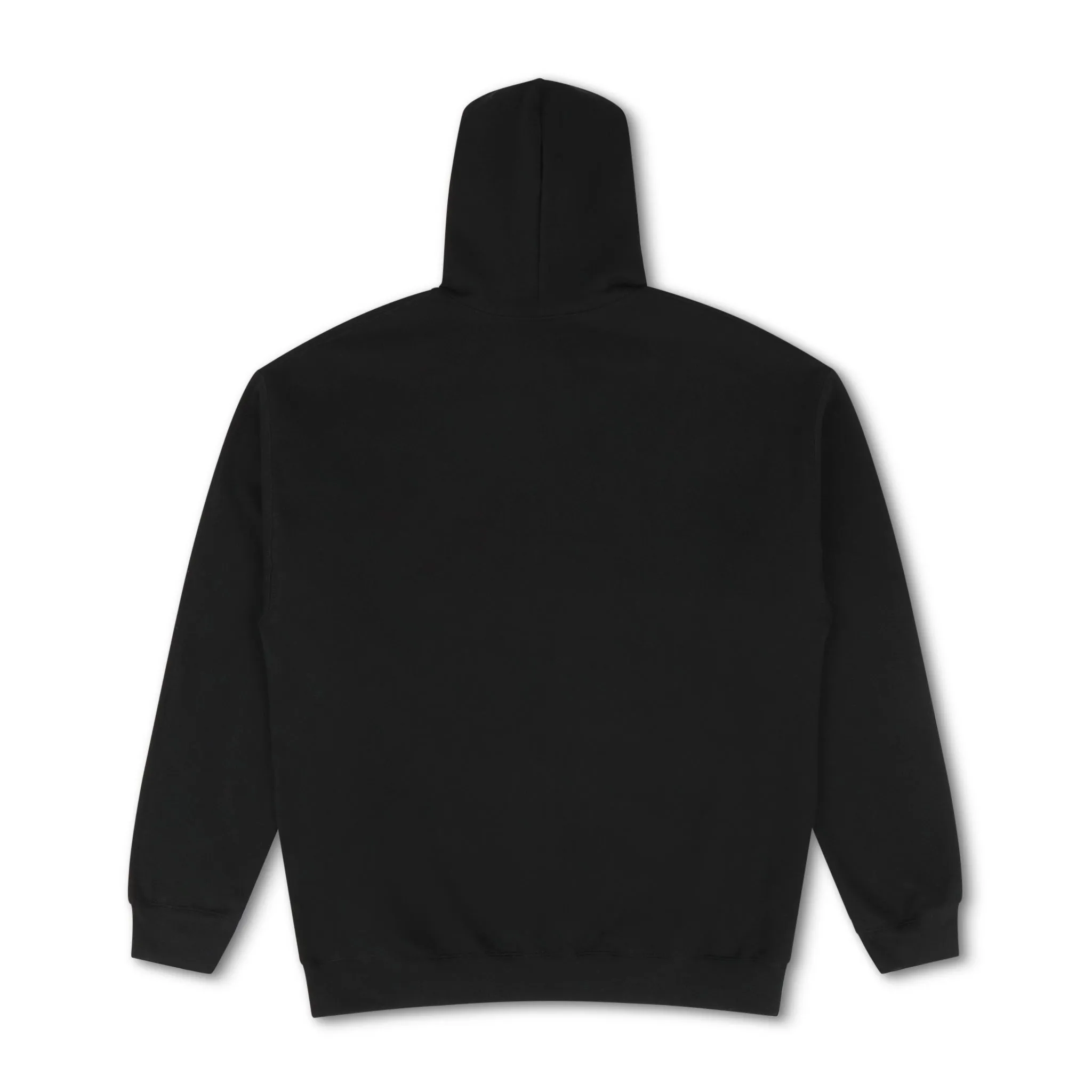 Future 5 Elements Cotton Blend Sweatshirt - Rich Black
