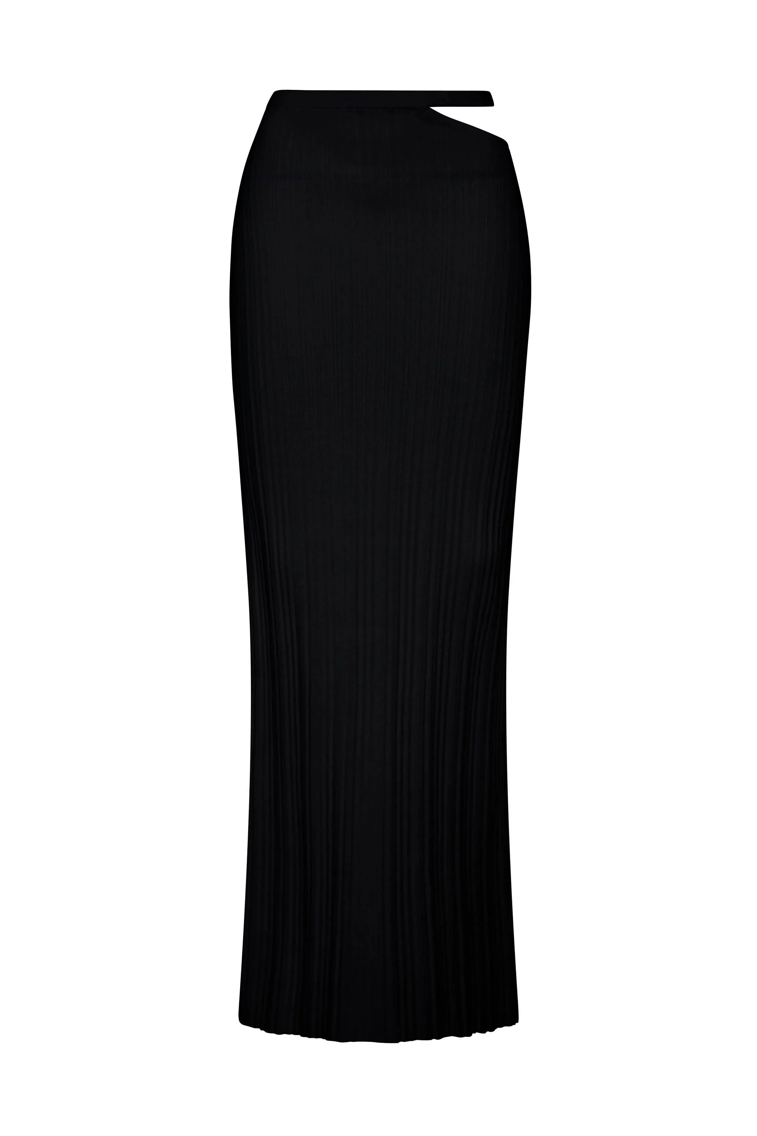 Henne Romme Skirt and Top Set
