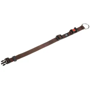 Karlie Art Sportiv Plus Dog Collar, Medium 40-55cm  (Brown)