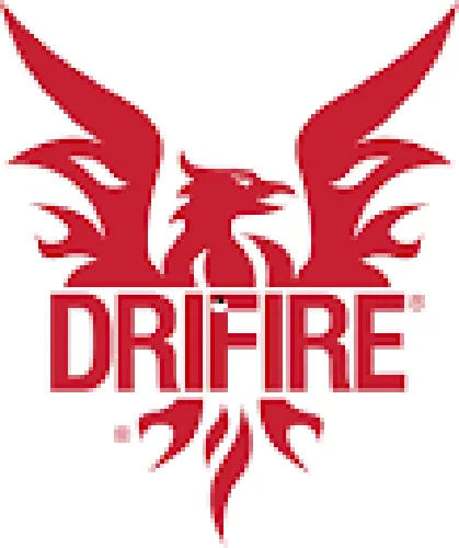 National Safety Apparel Drifire SWSI3MZ Tecgen FR Mock Zip Sweatshirt ARC 19 CAT2