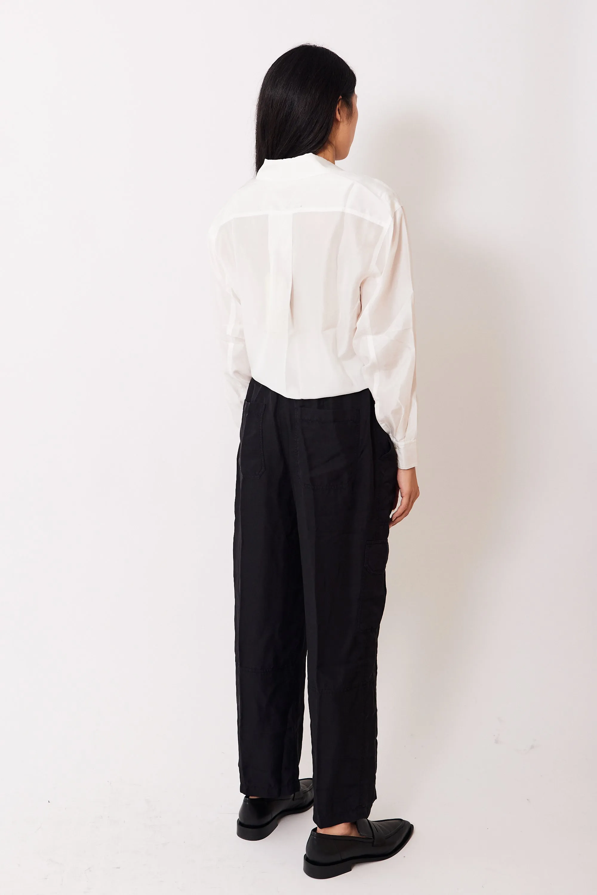 Raquel Allegra Elysian Pant