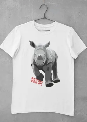 ST!NK - artist CAZ.l - Kids Shirt