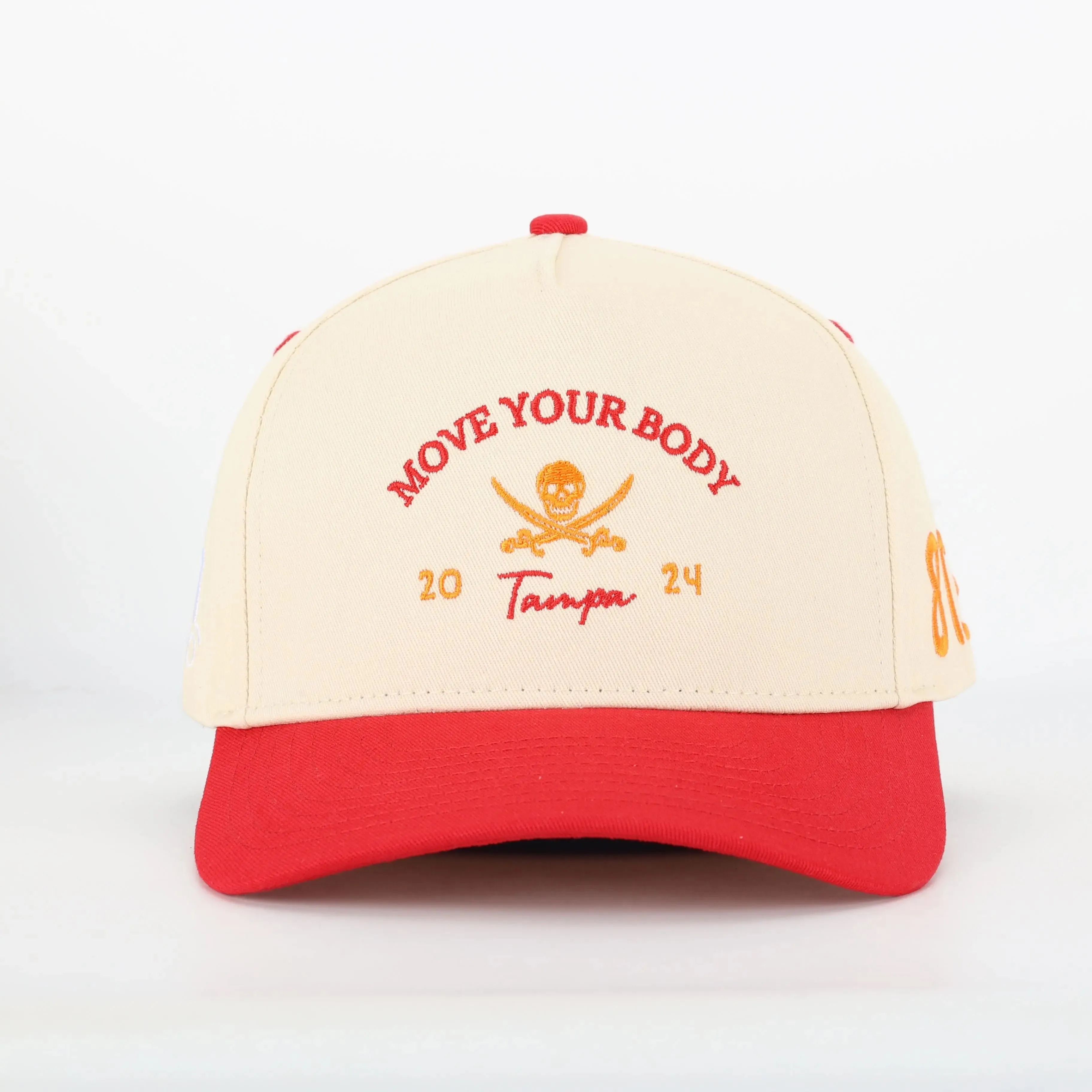 TAMPA 813 HAT - LIMITED