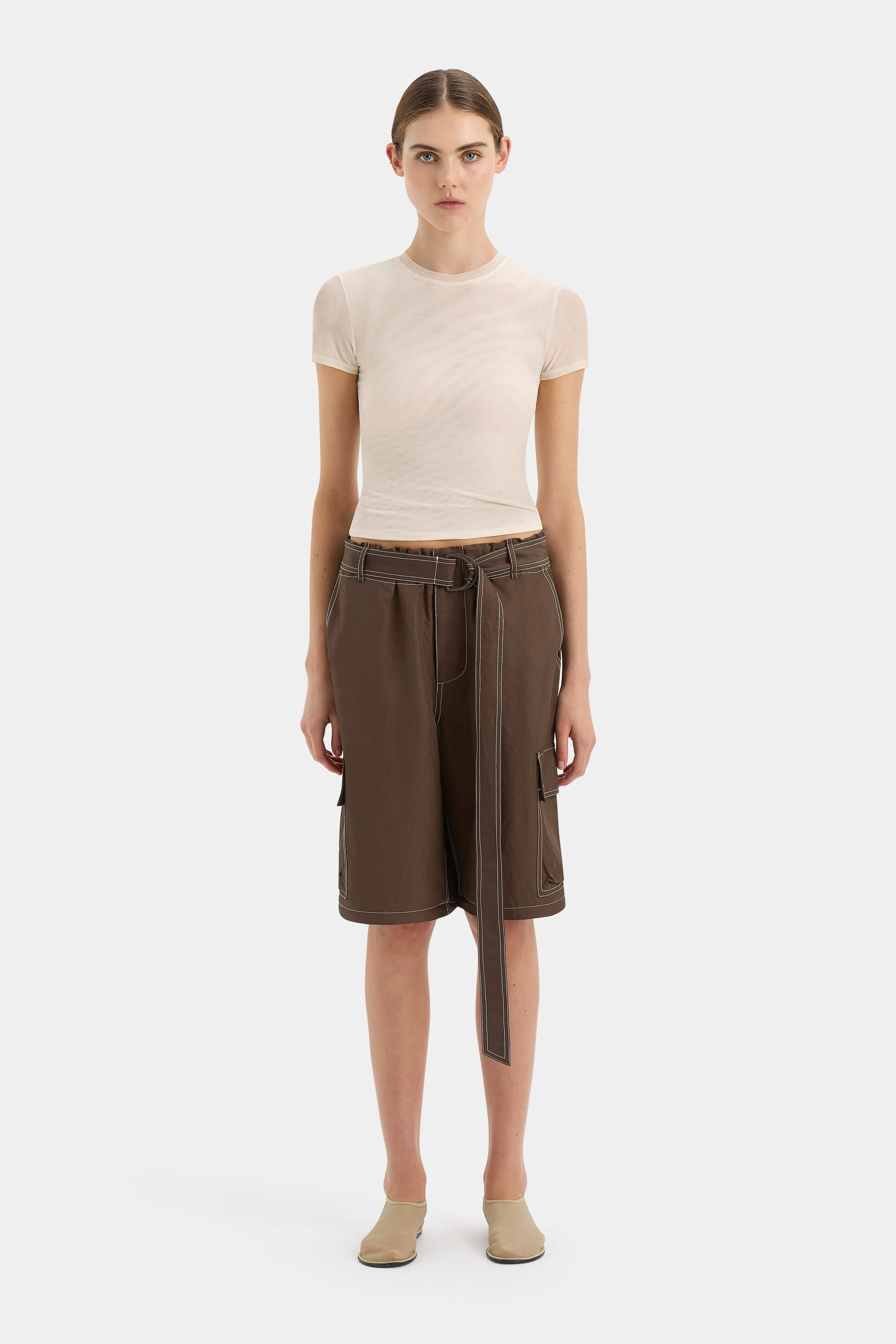 Trieste Cargo Pant