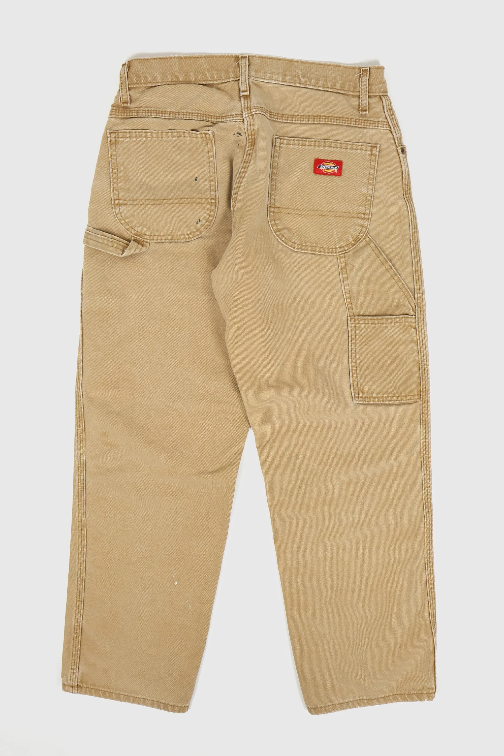 Vintage Distressed Dickies Carpenter Pants