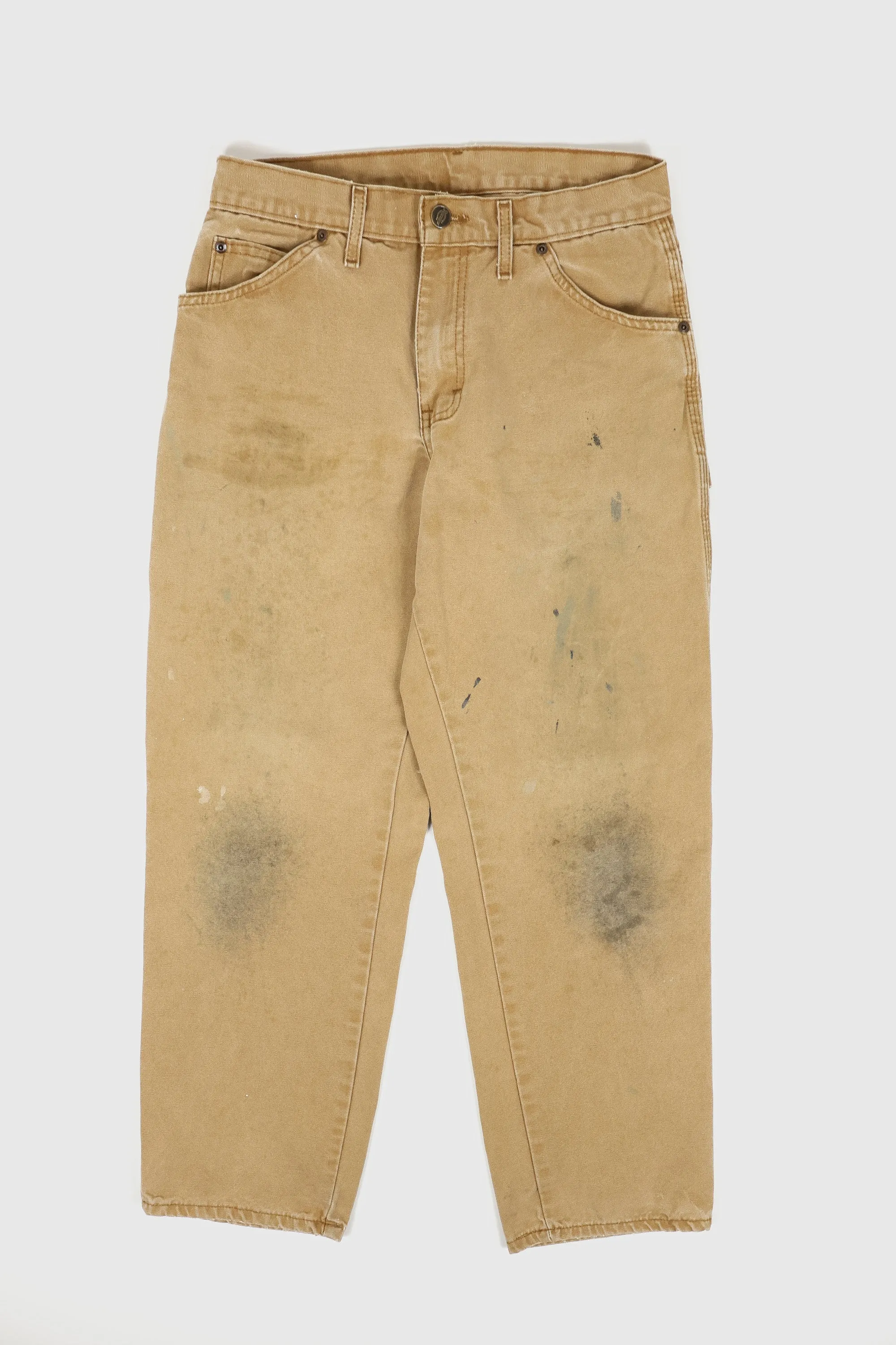 Vintage Distressed Dickies Carpenter Pants