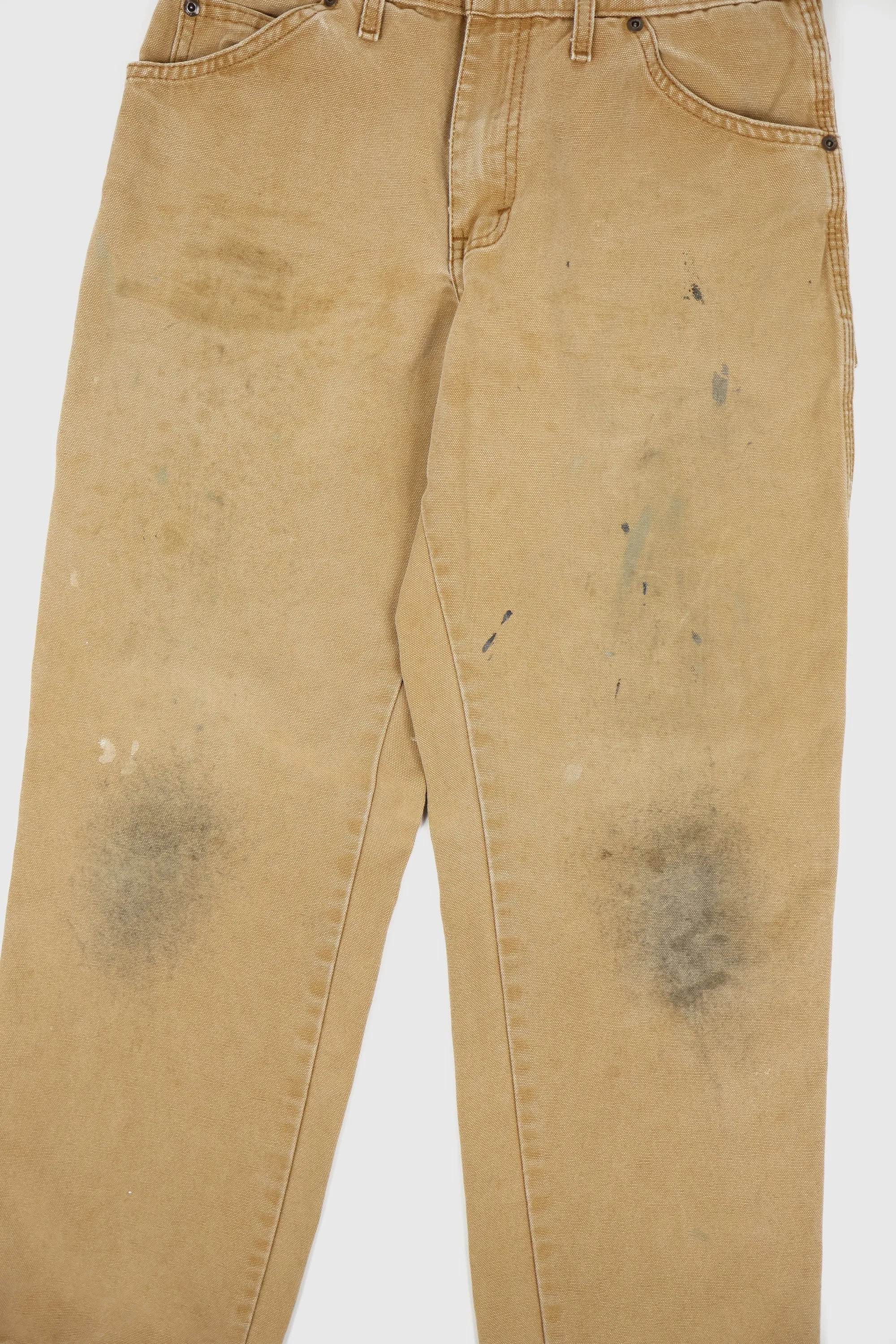 Vintage Distressed Dickies Carpenter Pants