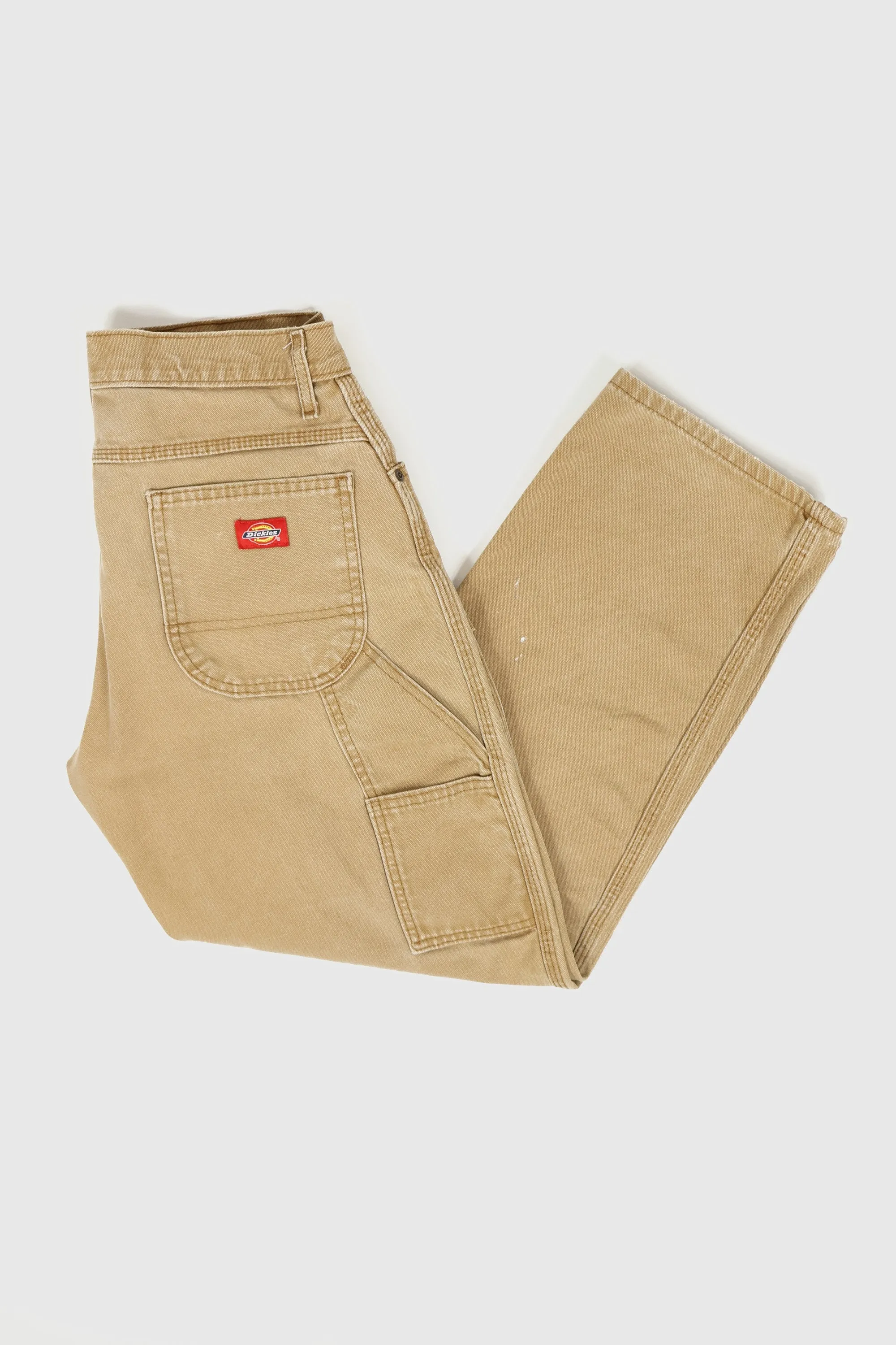 Vintage Distressed Dickies Carpenter Pants