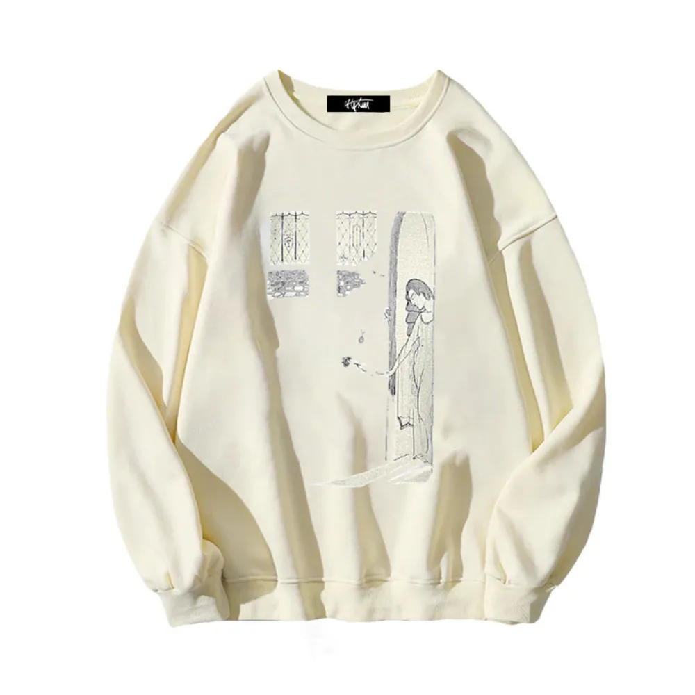 “Walk With God” Sweatshirt