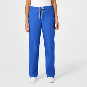Wink WONDERWORK Unisex Drawstring Cargo Pant 500